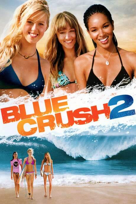 Blue Crush 2
